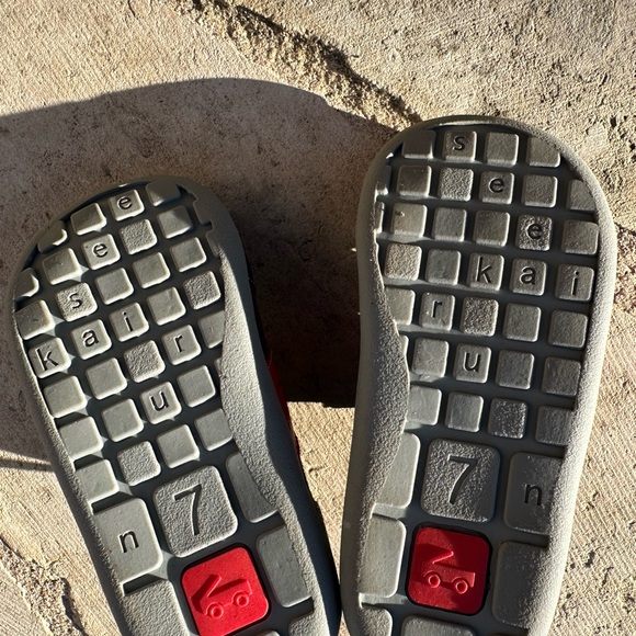 See Kai Run Toddler Size 7- Pristine! - Picture 4 of 6